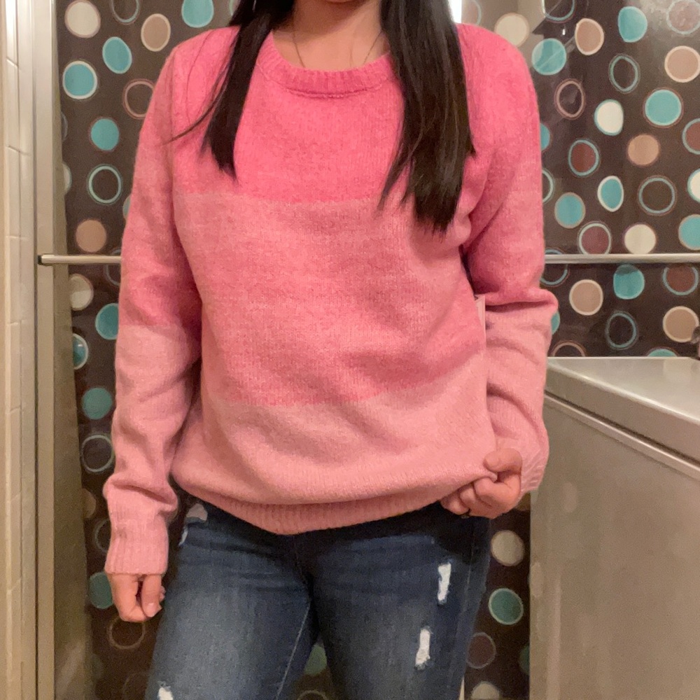 NWT Cupcakes and Cashmere Sweater / Size L